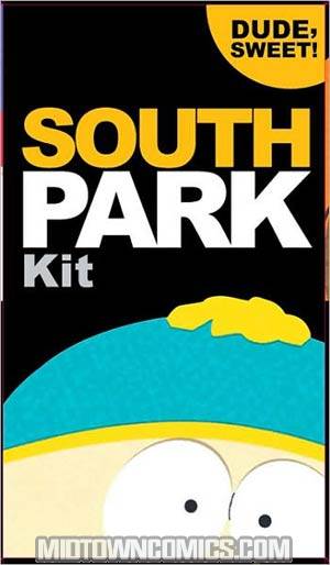 South Park Kit