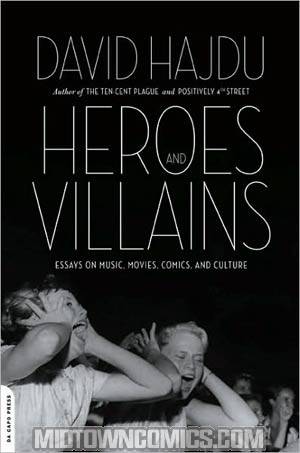 Heroes And Villains TP