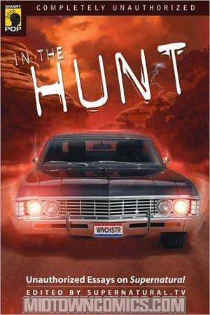 In The Hunt TP