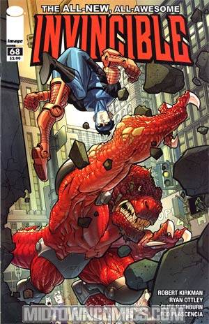 Invincible #68