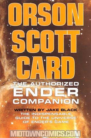 Authorized Ender Companion HC