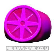 Lantern Corps Ring - Violet