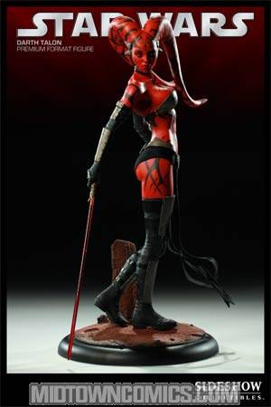 Darth Talon Premium Format Figure