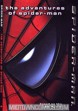 Spider-Man The Adventures Of Spider-Man TP