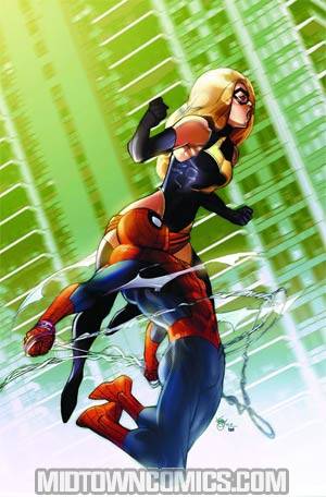 Ms Marvel Vol 2 #47