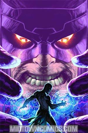 Skaar Son Of Hulk #17