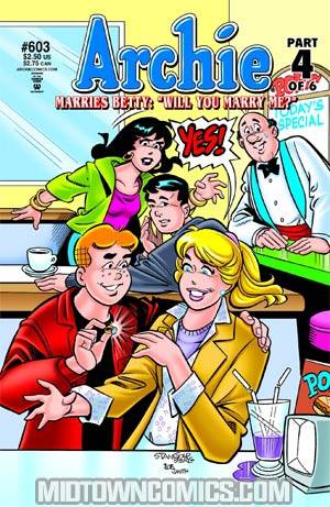 Archie #603