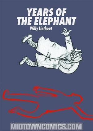 Years Of The Elephant GN