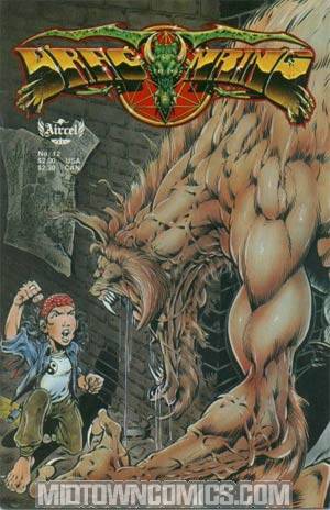 Dragonring Vol 2 #12