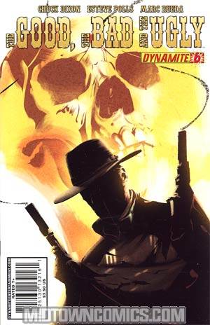 Good The Bad And The Ugly #6