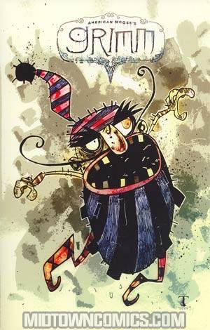 American McGees Grimm TP