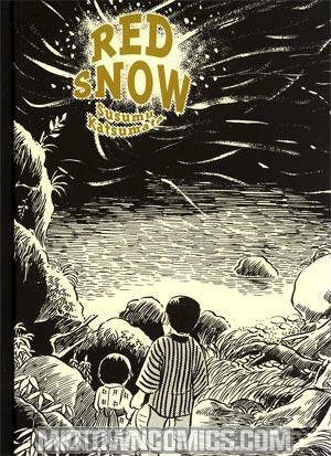 Red Snow HC