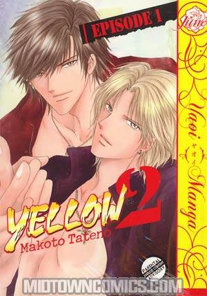 Yellow 2 Vol 1 GN