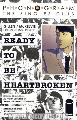 Phonogram 2 Singles Club #6