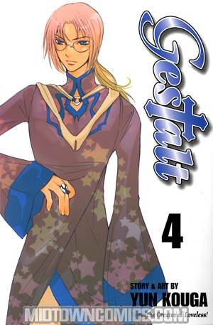 Gestalt Vol 4 TP