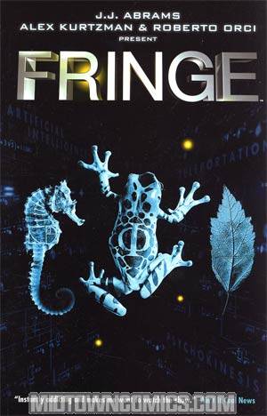 Fringe TP