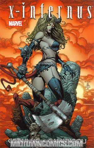 X-Infernus TP