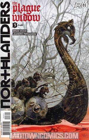 Northlanders #23