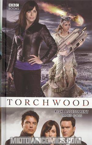 Torchwood Risk Assessment HC