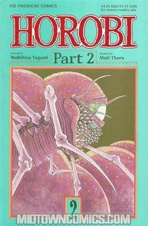 Horobi Part 2 #2