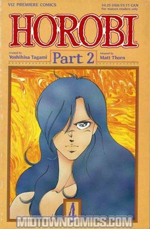 Horobi Part 2 #4