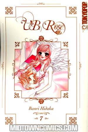 VB Rose Vol 7 GN