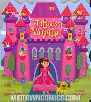 Princess Valentine TP