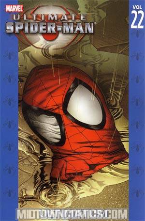 Ultimate Spider-Man Vol 22 Ultimatum TP