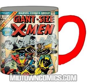 Giant Size X-Men 14-Ounce Mug