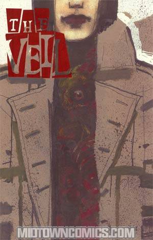 The Veil TP