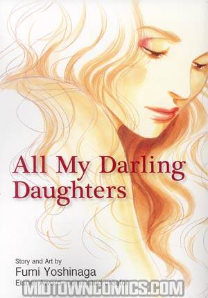 All My Darling Daughters TP