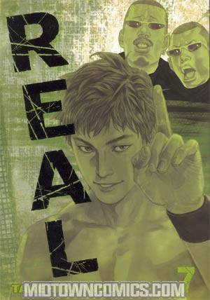 Real Vol 7 GN
