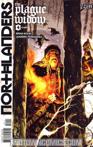 Northlanders #24