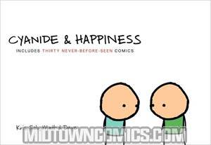 Cyanide And Happiness TP