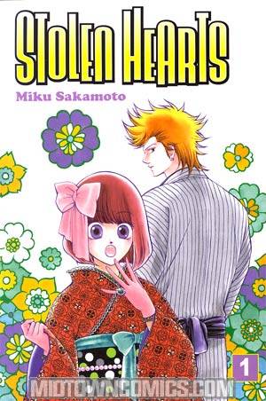 Stolen Hearts Vol 1 TP