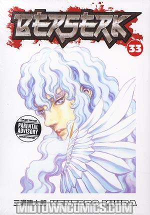 Berserk Vol 33 TP