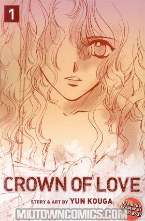 Crown Of Love Vol 1 GN