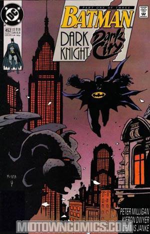 Batman #452