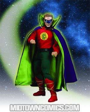 Golden Age Green Lantern 13-Inch Deluxe Collector Figure
