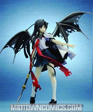 Story Image Figure EX Sumaga Oki Kiki Demonized Version PVC Figure