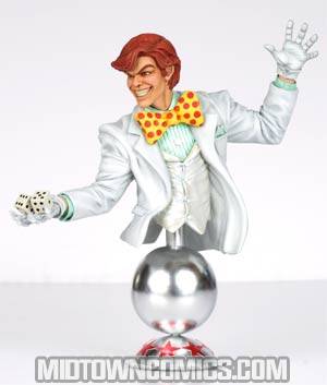 Arcade Mini Bust By Bowen