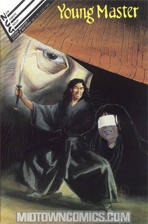 Young Master #7