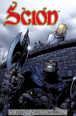 Scion #9