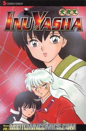 Inu Yasha Vol 46 TP