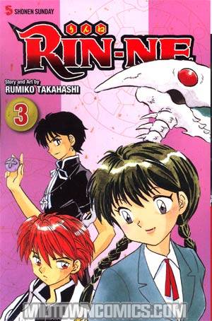 RIN-NE Vol 3 TP
