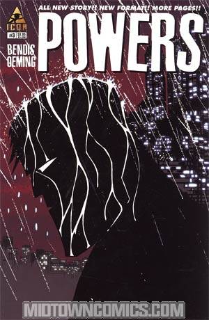 Powers Vol 3 #3