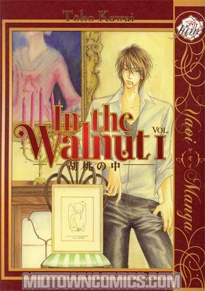 In The Walnut Vol 1 GN