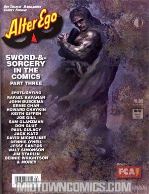 Alter Ego #92