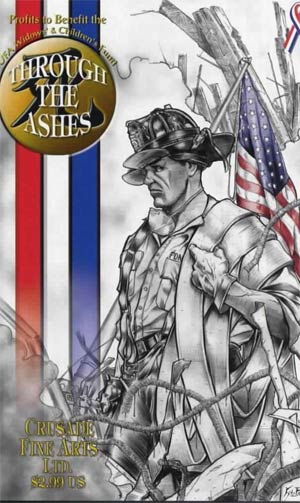Shi Through The Ashes #1 Cover A Recommended Back Issues