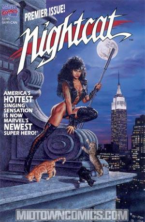Nightcat